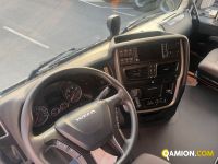 Iveco  | AUTO INDUSTRIALE BERGAMASCA SPA