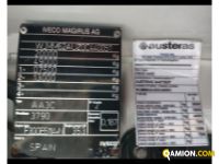 IVECO Modello S-WAY AT 480CV TELAIO 3ASSI Altro | AUTO INDUSTRIALE BERGAMASCA SPA