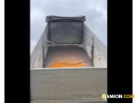 IVECO Trakker AD 260 EVI 2013 Trakker AD 260 EVI 2013 SEMIRIMORCHIO PAGANINI RIBALTABILE TRE LATI Altro | AUTO INDUSTRIALE BERGAMASCA SPA