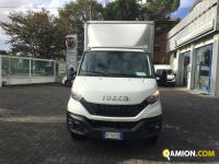 Iveco  | AUTO INDUSTRIALE BERGAMASCA SPA