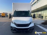 Iveco Daily V 70.18 HI-MATIC 2022 Daily 72 C18H3.0 A8 4350 cab. HD | Altro Altro | AUTO INDUSTRIALE BERGAMASCA SPA