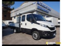 Iveco  | AUTO INDUSTRIALE BERGAMASCA SPA
