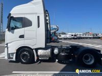 IVECO S-Way AS 440.180 S-WAY TRATTORE 480CV AUTOMATICO INTARDER A.D.R | Altro Altro | AUTO INDUSTRIALE BERGAMASCA SPA