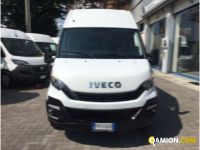 Iveco  | AUTO INDUSTRIALE BERGAMASCA SPA