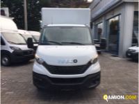 Iveco  | AUTO INDUSTRIALE BERGAMASCA SPA