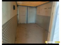 IVECO Eurocargo ML120 2003 Eurocargo ML120 2003 MOTORHOME Eurocargo 120E24P  Altro | AUTO INDUSTRIALE BERGAMASCA SPA