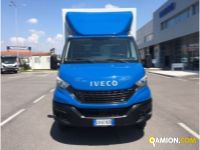 Iveco  | AUTO INDUSTRIALE BERGAMASCA SPA