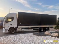Iveco  | AUTO INDUSTRIALE BERGAMASCA SPA