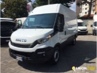 Iveco daily 35 S14 V LH2 3520 E6 | Autocarro   ( Veicoli Commerciali ) | AUTO INDUSTRIALE BERGAMASCA SPA