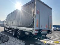 Iveco Stralis Hi Way 260 2016 stralis hi way AS 260 S46Y/FS-CM E6 | Motrice Altro | AUTO INDUSTRIALE BERGAMASCA SPA
