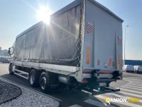 Iveco  | AUTO INDUSTRIALE BERGAMASCA SPA