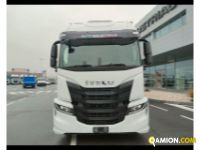 IVECO Modello AT190S46 Altro | AUTO INDUSTRIALE BERGAMASCA SPA