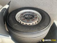 Iveco Stralis Hi Way 260 2016 stralis hi way AS 260 S42Y/FS-CM hi-tronix E6 | Motrice Altro | AUTO INDUSTRIALE BERGAMASCA SPA