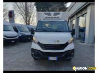 Iveco  | AUTO INDUSTRIALE BERGAMASCA SPA