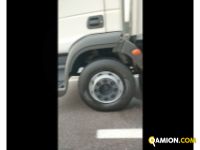 IVECO Eurocargo 140 Euro VI 2015 Eurocargo 140 Euro VI 2015 EUROCARGO ML 140 E 28/P CELLA ISOTERMICA CON SPONDA RETRATTILE  Altro | AUTO INDUSTRIALE BERGAMASCA SPA