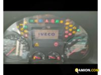 IVECO Eurocargo 140 Euro VI 2015 Eurocargo 140 Euro VI 2015 EUROCARGO ML 140 E 28/P CELLA ISOTERMICA CON SPONDA RETRATTILE  Altro | AUTO INDUSTRIALE BERGAMASCA SPA