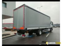 IVECO Modello AT190S46 Altro | AUTO INDUSTRIALE BERGAMASCA SPA