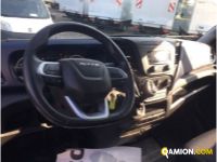 Iveco Daily V 35.18 HI-MATIC E6 2016 daily 35 C18 A8 D 4100 d.cab. E6 | Leggero Furgone <= 35 q.li Altro | AUTO INDUSTRIALE BERGAMASCA SPA