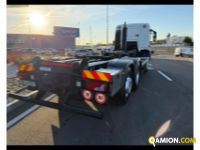 MAN TGS 26 MAN TGS 460CV 3 ASSI GANCIO SCARRABILE | AUTO INDUSTRIALE BERGAMASCA SPA