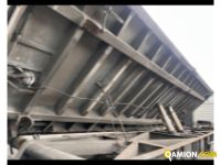 IVECO Trakker AD 260 EVI 2013 Trakker AD 260 EVI 2013 SEMIRIMORCHIO PAGANINI RIBALTABILE TRE LATI Altro | AUTO INDUSTRIALE BERGAMASCA SPA