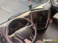 Iveco Stralis Hi Way 260 2016 stralis hi way AS 260 S42Y/FS-CM hi-tronix E6 | Motrice Altro | AUTO INDUSTRIALE BERGAMASCA SPA