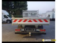Iveco  | AUTO INDUSTRIALE BERGAMASCA SPA