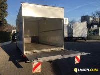 Iveco  | AUTO INDUSTRIALE BERGAMASCA SPA
