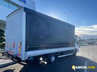 Iveco  | AUTO INDUSTRIALE BERGAMASCA SPA