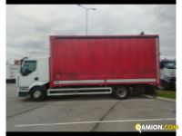 Renault trucks Midlum 16 E5 2009 Midlum 16 E5 2009 - midlum 270.16 light E5 Altro | AUTO INDUSTRIALE BERGAMASCA SPA