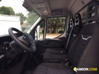 Iveco  | AUTO INDUSTRIALE BERGAMASCA SPA