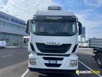 Iveco STRALIS HI-WAY AS260S48Y | AUTO INDUSTRIALE BERGAMASCA SPA