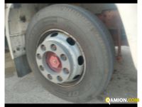 IVECO Eurocargo ML120 2003 Eurocargo ML120 2003 MOTORHOME Eurocargo 120E24P  Altro | AUTO INDUSTRIALE BERGAMASCA SPA