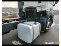 IVECO Modello S-WAY AT 480CV TELAIO 3ASSI Altro | AUTO INDUSTRIALE BERGAMASCA SPA