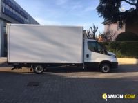 Iveco  | AUTO INDUSTRIALE BERGAMASCA SPA