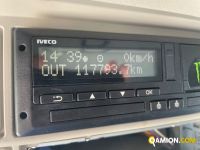 IVECO S-Way AS 260 S-Way AS 260 MOTRICE S WAY 480 CV CASE MOBILI AUTOM+INTARDER Altro | AUTO INDUSTRIALE BERGAMASCA SPA