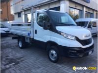 Iveco Daily V 35.14 2019 daily 35 C14 3000 cab. E6d-temp | Autocarro   ( Veicoli Commerciali ) | AUTO INDUSTRIALE BERGAMASCA SPA