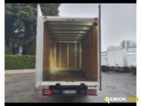 Iveco  | AUTO INDUSTRIALE BERGAMASCA SPA