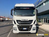 Iveco Stralis Hi Way 260 2016 stralis hi way AS 260 S46Y/FS-CM E6 | Motrice Altro | AUTO INDUSTRIALE BERGAMASCA SPA