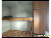 IVECO Eurocargo ML120 2003 Eurocargo ML120 2003 MOTORHOME Eurocargo 120E24P  Altro | AUTO INDUSTRIALE BERGAMASCA SPA