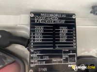 Iveco Stralis Hi Way 260 2016 stralis hi way AS 260 S42Y/FS-CM hi-tronix E6 | Motrice Altro | AUTO INDUSTRIALE BERGAMASCA SPA