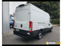 Iveco  | AUTO INDUSTRIALE BERGAMASCA SPA