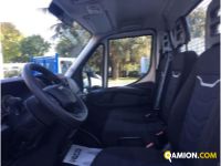 Iveco Daily V 35.14 2019 daily 35 C14 3000 cab. E6d-temp | Autocarro   ( Veicoli Commerciali ) | AUTO INDUSTRIALE BERGAMASCA SPA