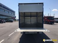 Iveco  | AUTO INDUSTRIALE BERGAMASCA SPA