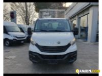 Iveco  | AUTO INDUSTRIALE BERGAMASCA SPA