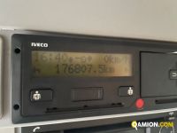 Iveco  | AUTO INDUSTRIALE BERGAMASCA SPA
