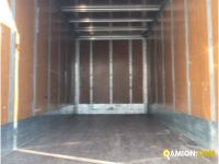 Iveco Daily V 35.18 HI-MATIC E6 2016 daily 35 C18 A8 D 4100 d.cab. E6 | Leggero Furgone <= 35 q.li Altro | AUTO INDUSTRIALE BERGAMASCA SPA
