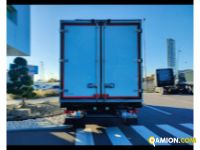 IVECO Eurocargo 140 Euro VI 2015 Eurocargo 140 Euro VI 2015 EUROCARGO ML 140 E 28/P CELLA ISOTERMICA CON SPONDA RETRATTILE  Altro | AUTO INDUSTRIALE BERGAMASCA SPA