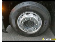 IVECO Modello S-WAY AT 480CV TELAIO 3ASSI Altro | AUTO INDUSTRIALE BERGAMASCA SPA