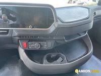 Daf XF FT 180 2017 DAF XF480 AUTOMATICO CON FRENO MOTORE  Altro | AUTO INDUSTRIALE BERGAMASCA SPA
