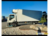 IVECO Eurocargo 140 Euro VIe(d) Eurocargo 140 Euro VIe(d) EUROCARGO 140E28P CELLA ISOTERMICA CON SPONDA RETRATTILE  Altro | AUTO INDUSTRIALE BERGAMASCA SPA